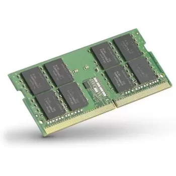 SODIMM-память Kingston DDR4 16GB 3200 CL22 SODIMM KVR32S22S8/16 16GB DDR4 SO-DIMM 3200MHz CL22