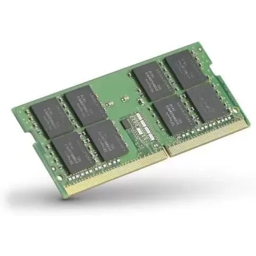 SODIMM memory Kingston DDR4 16GB 3200 CL22 SODIMM KVR32S22S8/16 16GB DDR4 SO-DIMM 3200MHz CL22