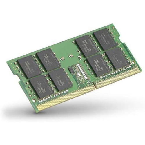 זיכרון SODIMM Kingston KVR32S22S8/16 16GB DDR4 3200MHz CL22..