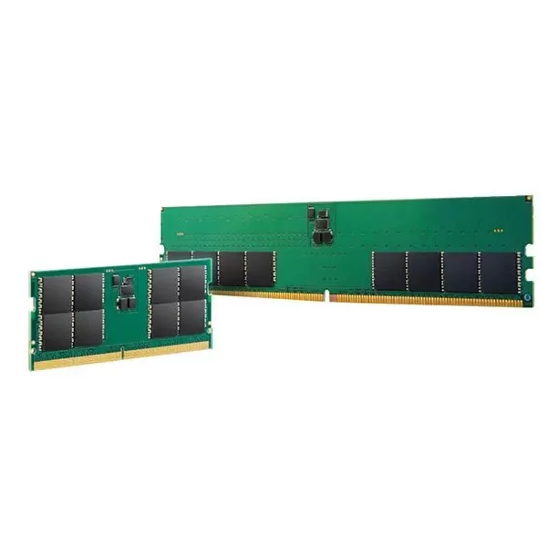 זיכרון SODIMM Transcend JM3200HSB-8G 8GB DDR4 SO-DIMM 3200MHz CL22 1.2V