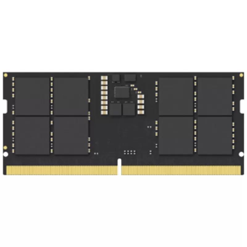 SODIMM-память Lexar LD5S16G56C46ST-BGS 16GB DDR5 SO-DIMM 5600MHz CL46