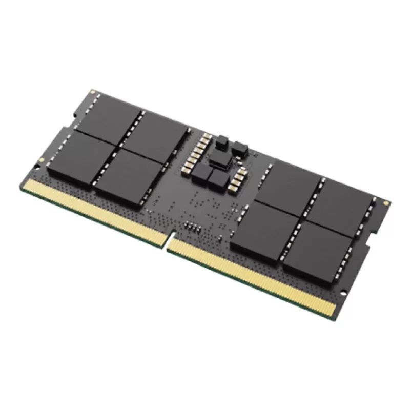 SODIMM-память Lexar LD5S16G56C46ST-BGS 16GB DDR5 SO-DIMM 5600MHz CL46