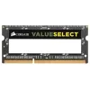 SODIMM memory Corsair VALUE SELECT CMSO4GX3M1A1600C11 4GB DDR3 SO-DIMM 1600MHz SODIMM memory Corsair VALUE SELECT CMSO4GX3M1A1600C11 4GB DDR3 SO-DIMM 1600MHz