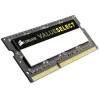 SODIMM memory Corsair VALUE SELECT CMSO4GX3M1A1600C11 4GB DDR3 SO-DIMM 1600MHz SODIMM memory Corsair VALUE SELECT CMSO4GX3M1A1600C11 4GB DDR3 SO-DIMM 1600MHz