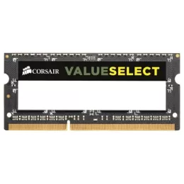 SODIMM-память Corsair VALUE SELECT CMSO4GX3M1A1600C11 4GB DDR3 SO-DIMM 1600MHz