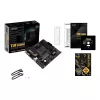 לוח אם Asus TUF GAMING A520M-PLUS II DDR4 AM4