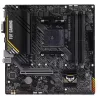 לוח אם Asus TUF GAMING A520M-PLUS II DDR4 AM4