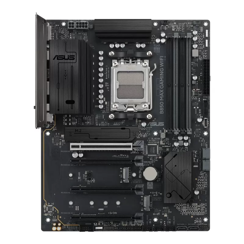 Motherboard Asus B850 MAX GAMING WiFi DDR5 AM5