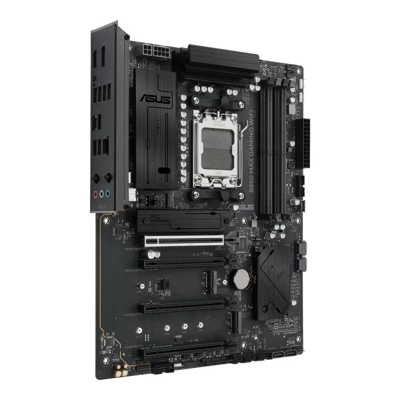 Motherboard Asus B850 MAX GAMING WiFi DDR5 AM5