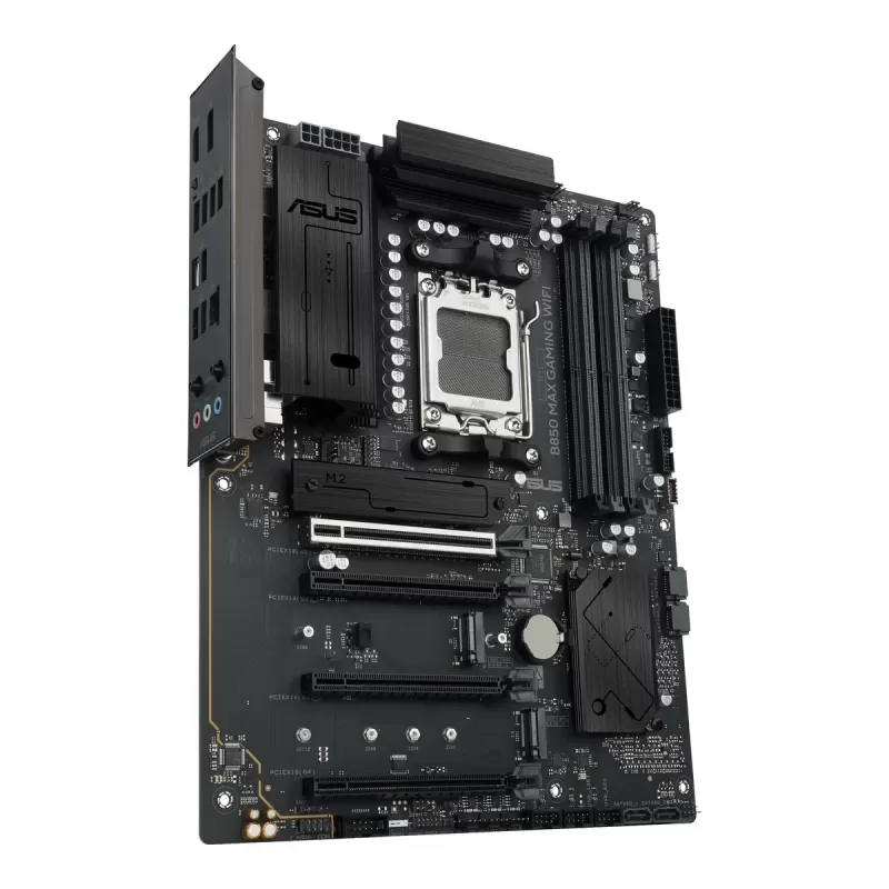 Motherboard Asus B850 MAX GAMING WiFi DDR5 AM5