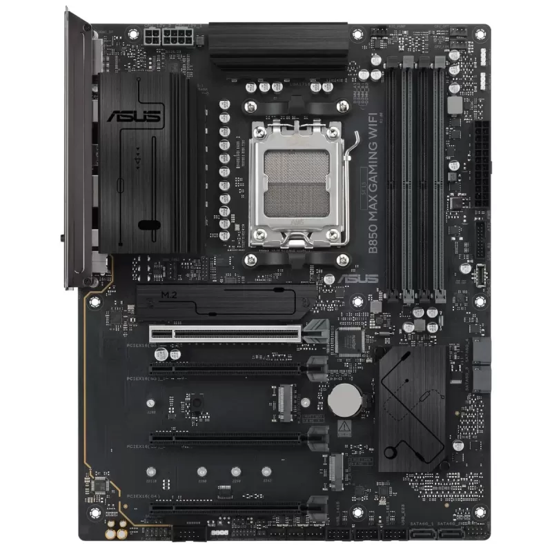 Motherboard Asus B850 MAX GAMING WiFi DDR5 AM5