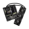 Motherboard Asus ROG CROSSHAIR X870E GLACIAL DDR5 AM5