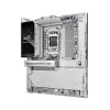 Motherboard Asus ROG CROSSHAIR X870E GLACIAL DDR5 AM5