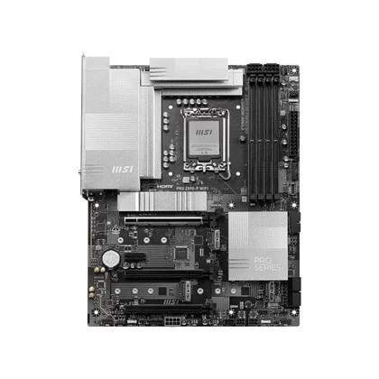 Материнская Плата MSI PRO Z890-P WIFI DDR5 LGA1851