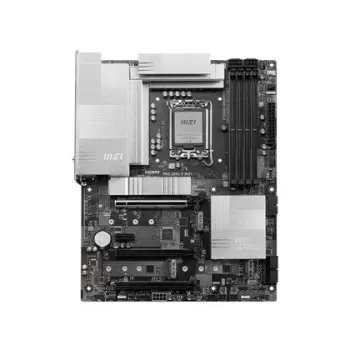 לוח אם MSI PRO Z890-P WIFI DDR5 LGA1851