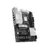 Материнская Плата MSI PRO Z890-P WIFI DDR5 LGA1851