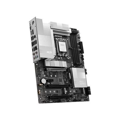 Материнская Плата MSI PRO Z890-P WIFI DDR5 LGA1851