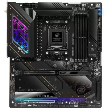 Материнская Плата ASRock X870E Taichi DDR5 AM5 Материнская Плата ASRock X870E Taichi DDR5 AM5