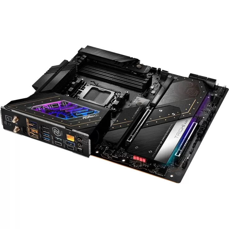 Материнская Плата ASRock X870E Taichi DDR5 AM5