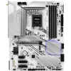 Motherboard ASRock Z890 Pro RS WiFi White DDR5 LGA1851 Motherboard ASRock Z890 Pro RS WiFi White DDR5 LGA1851