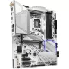 Motherboard ASRock Z890 Pro RS WiFi White DDR5 LGA1851 Motherboard ASRock Z890 Pro RS WiFi White DDR5 LGA1851