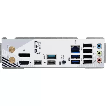 Motherboard ASRock Z890 Pro RS WiFi White DDR5 LGA1851 Motherboard ASRock Z890 Pro RS WiFi White DDR5 LGA1851