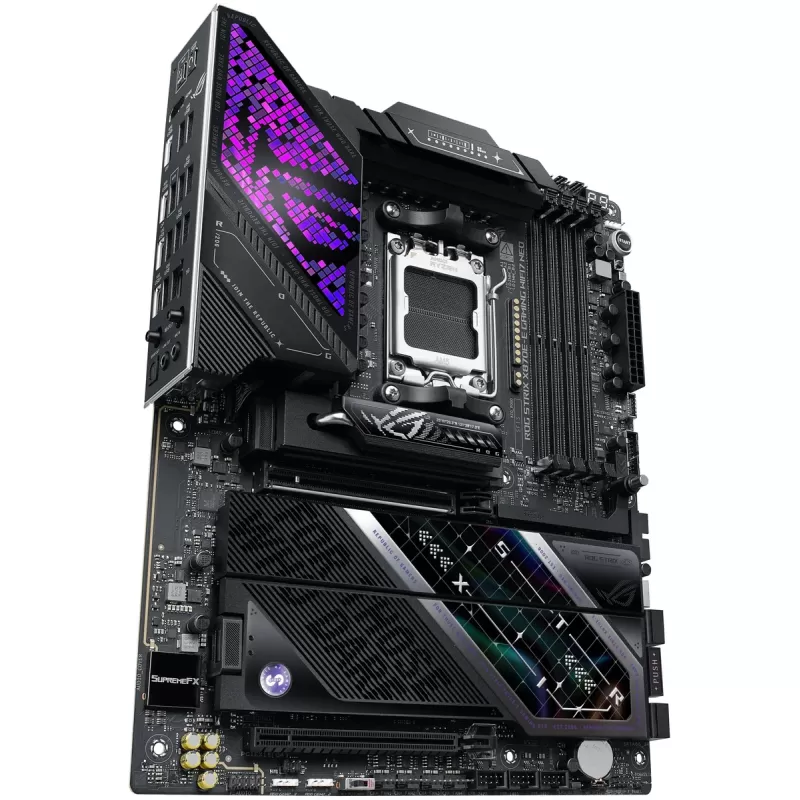Motherboard Asus ROG STRIX X870E-E GAMING WIFI7 NEO DDR5 AM5