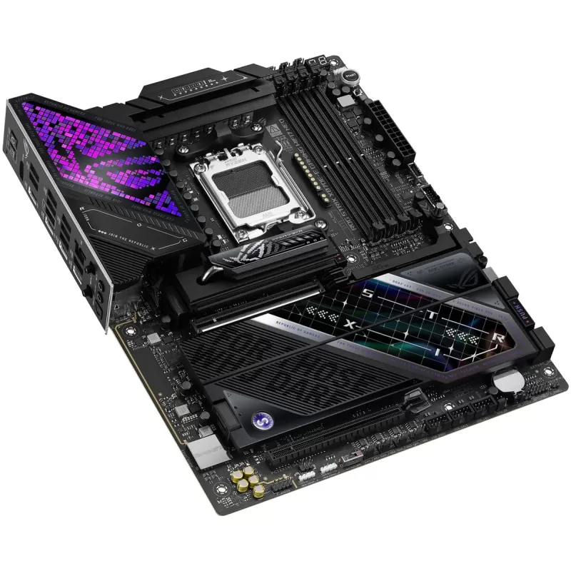 Motherboard Asus ROG STRIX X870E-E GAMING WIFI7 NEO DDR5 AM5