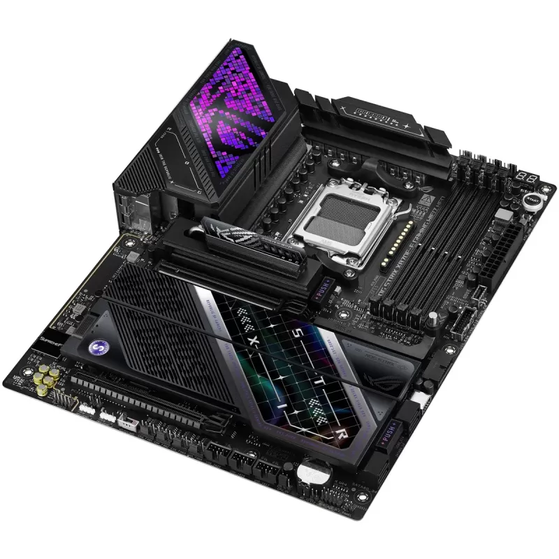 Motherboard Asus ROG STRIX X870E-E GAMING WIFI7 NEO DDR5 AM5