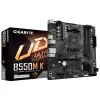 לוח אם Gigabyte B550M K DDR4 AM4 - יבואן רשמי לוח אם Gigabyte B550M K DDR4 AM4 - יבואן רשמי