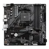 לוח אם Gigabyte B550M K DDR4 AM4 - יבואן רשמי לוח אם Gigabyte B550M K DDR4 AM4 - יבואן רשמי