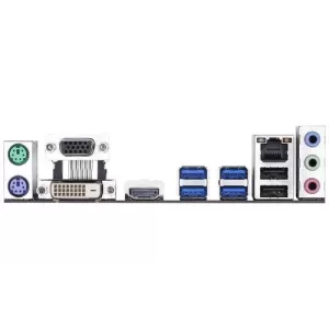 Motherboard Gigabyte B450M S2H DDR4 AM4 Motherboard Gigabyte B450M S2H DDR4 AM4