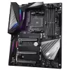 Motherboard Gigabyte X570 AORUS MASTER DDR4 AM4 - official importer