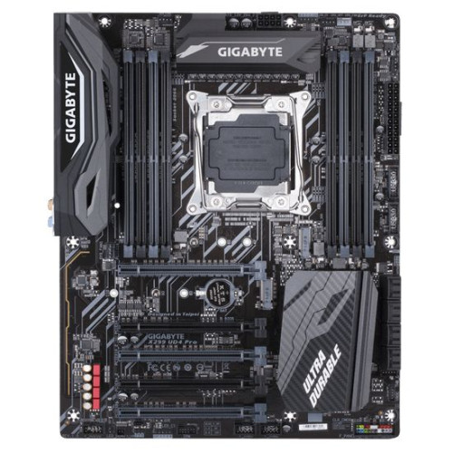 לוח אם Gigabyte X299 UD4 Pro DDR4 LGA2066