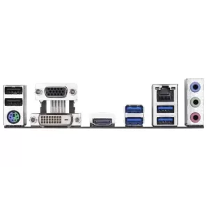 Motherboard Gigabyte GA-B360M HD3 DDR4 LGA1151 - official importer