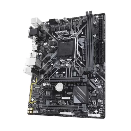 Motherboard Gigabyte GA-B360M HD3 DDR4 LGA1151 - official importer
