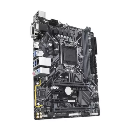 Motherboard Gigabyte GA-B360M HD3 DDR4 LGA1151 - official importer