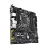 לוח אם Gigabyte H370M D3H GSM DDR4 LGA1151 - יבואן רשמי