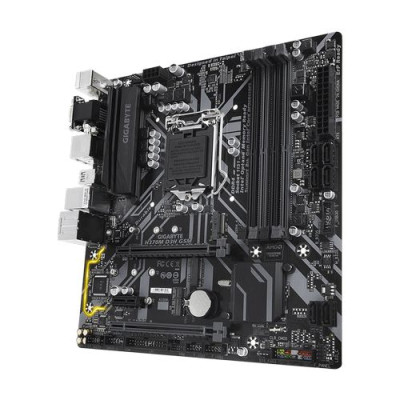 Motherboard Gigabyte H370M D3H GSM DDR4 LGA1151 Motherboard Gigabyte H370M D3H GSM DDR4 LGA1151