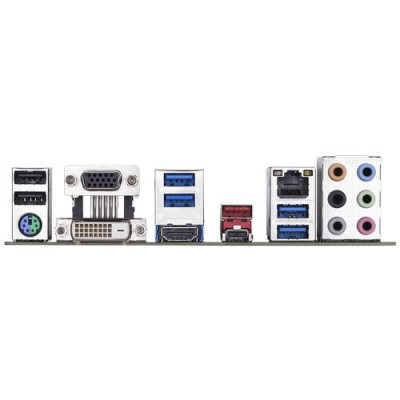 Motherboard Gigabyte H370M D3H GSM DDR4 LGA1151 Motherboard Gigabyte H370M D3H GSM DDR4 LGA1151