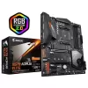 Motherboard Gigabyte X570 AORUS ELITE DDR4 AM4 - official importer Motherboard Gigabyte X570 AORUS ELITE DDR4 AM4 - official importer