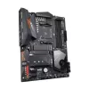 Motherboard Gigabyte X570 AORUS ELITE DDR4 AM4 - official importer Motherboard Gigabyte X570 AORUS ELITE DDR4 AM4 - official importer