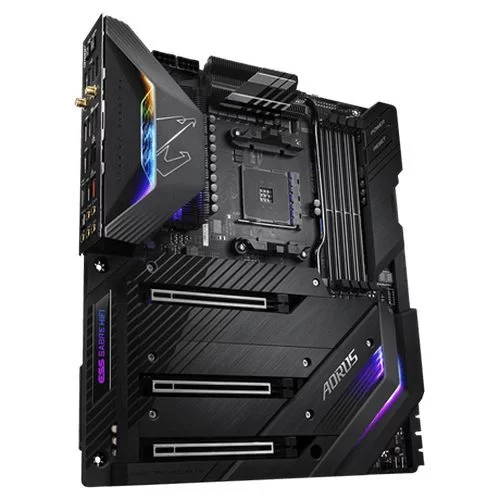 Motherboard Gigabyte X570 AORUS EXTREME DDR4 AM4 - official importer