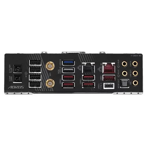 Motherboard Gigabyte X570 AORUS EXTREME DDR4 AM4 - official importer