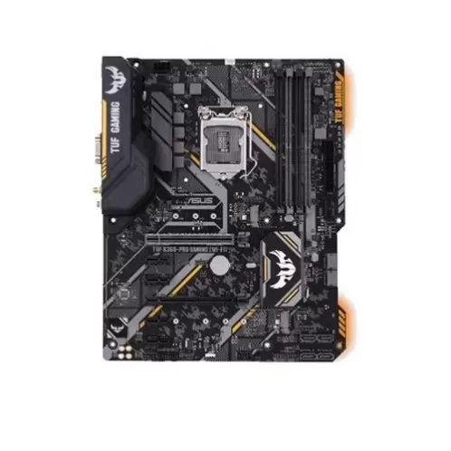 Motherboard Asus TUF B360-PRO GAMING DDR4 LGA1151 Motherboard Asus TUF B360-PRO GAMING DDR4 LGA1151