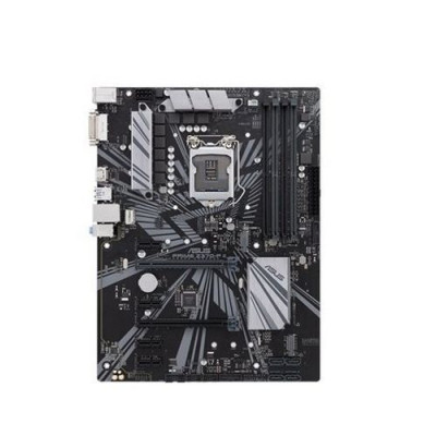 לוח אם Asus PRIME Z370-P II DDR4 LGA1151 לוח אם Asus PRIME Z370-P II DDR4 LGA1151