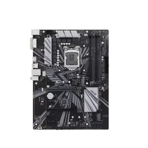 Motherboard Asus PRIME Z370-P II DDR4 LGA1151