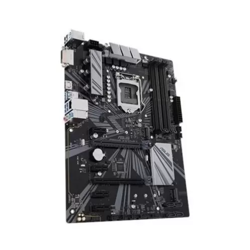 Motherboard Asus PRIME Z370-P II DDR4 LGA1151