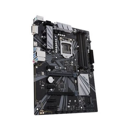 Материнская Плата Asus PRIME Z370-P II DDR4 LGA1151