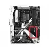Motherboard ASRock X370 Killer SLI DDR4 AM4 Motherboard ASRock X370 Killer SLI DDR4 AM4